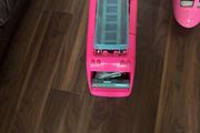 Barbie camper van