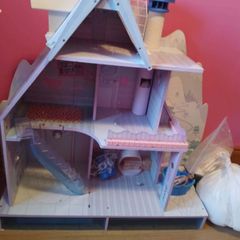 Lol Doll house
