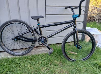 Gt Bmx Race Bike