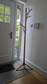Coat stand