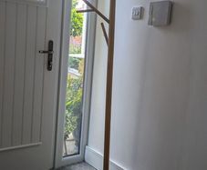 Coat stand