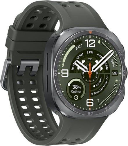 Samsung Watch Ultra 2 - 2026 - New Sealed with Receipt