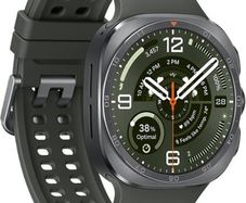 Samsung Watch Ultra 2 - 2026 - New Sealed with Receipt