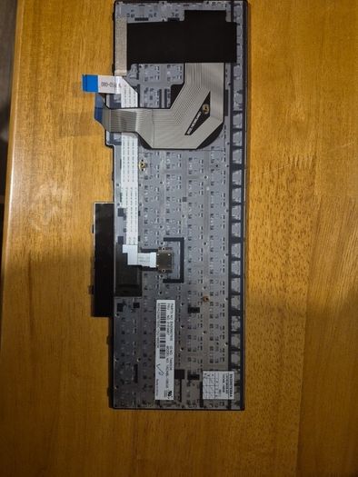lenovo Thinkpad Keyboard