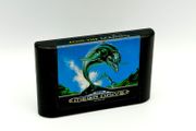 Ecco The Dolphin for Sega Mega Drive - Cartridge