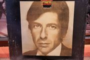 Leonard Cohen - Songs Of Leonard Cohen