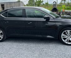 Skoda Superb Automatic