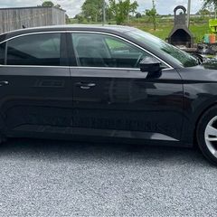 Skoda Superb Automatic