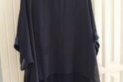 Joseph Ribkoff Dress Navy New