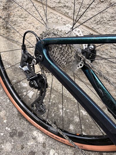 Gravel Bike