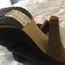 Ladies BNWT ankle boots size 6 Image 3