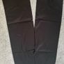Women's High-Waisted Trousers size XS Image 6