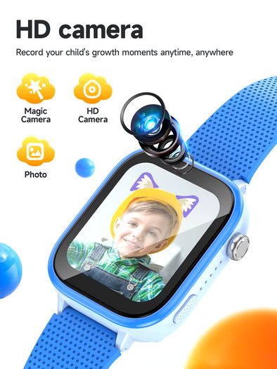 Kids smart Watch 4g