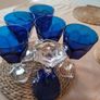 Mario Luca Giusti wine glasses Image 5