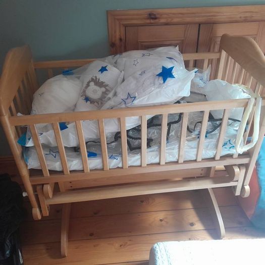 crib