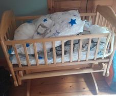 crib