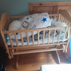 crib
