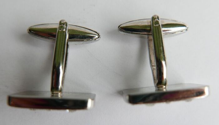 Vintage Cufflinks Scholse 18