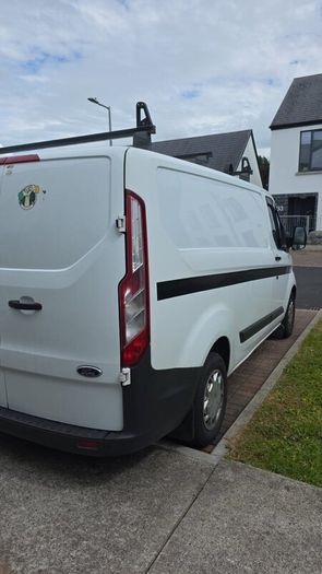 FordTransit