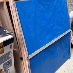 FREE sand pit