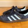 Adidas Spezial Size 9.5 Image 2