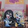 Bratz Totally Awsome Tales ; Book Set (2066) 3 Image 3