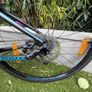 Scott Sub Cross 40 Hybrid Bike (turbo trainer included) Image 10