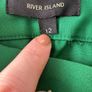 River Island trousers - sz 12 Image 7