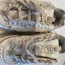 Fill girls trainers size 4 Image 3