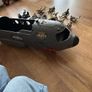 military toy plane Image 7