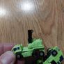 Transformer G2 Devastator mini Image 3
