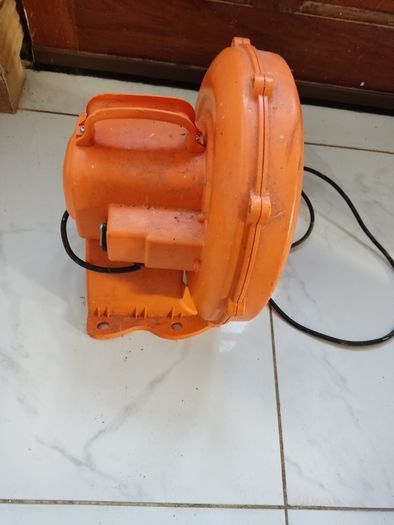 Blower