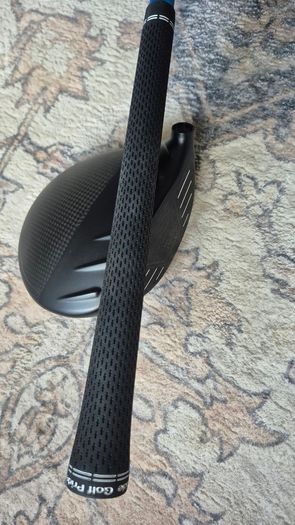 Ping G440 LST Driver