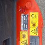 Kubota Z112r Lawnmower Image 7