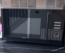 Kenwood microwave