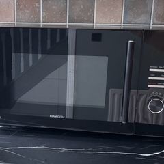 Kenwood microwave