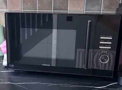 Kenwood microwave