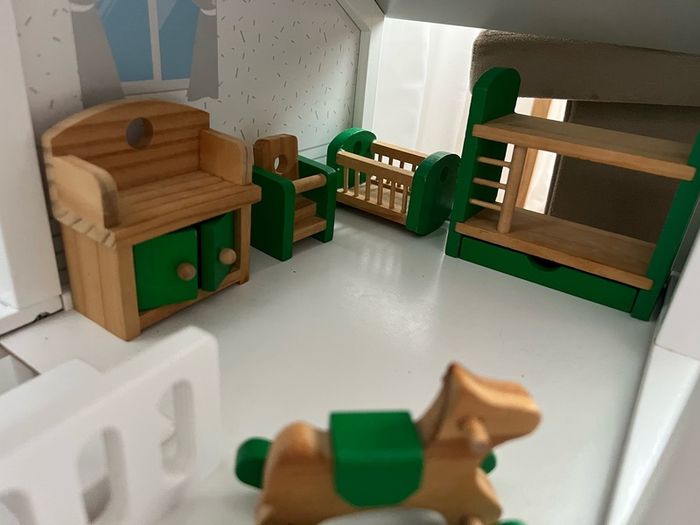 doll house