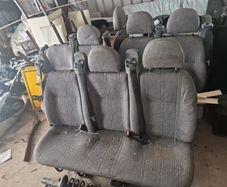 crewcab seats