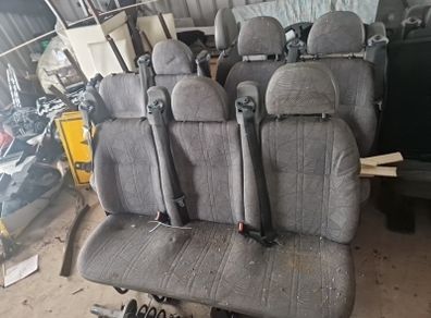 crewcab seats