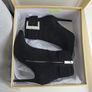 Michael Kors Suede Boots Image 6