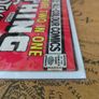 Marvel Two In One  #64 ! 1st Appearnace of Anaconda and Black Mamba ! 1980 ! by Marvel ! Image 5
