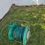 Water Hose and Reel Image 2