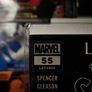 Amazing Spider-Man ! Issue #55 ! Last Remains ! 2021 ! by Marvel ! Image 3