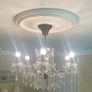Ceiling chandelier Image 4