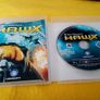 HAWX H-A-W-X  H A W X PlayStation 3 Ps3 Games Original Image 3