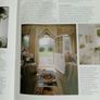 Laura Ashley,  home decor book, cottage style decor Image 4