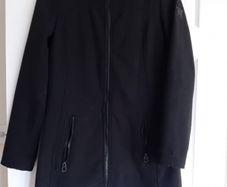 regatta rain / wind resistance long coat