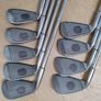 Full Set, 3-SW, Driver, 3W, Putter Image 5