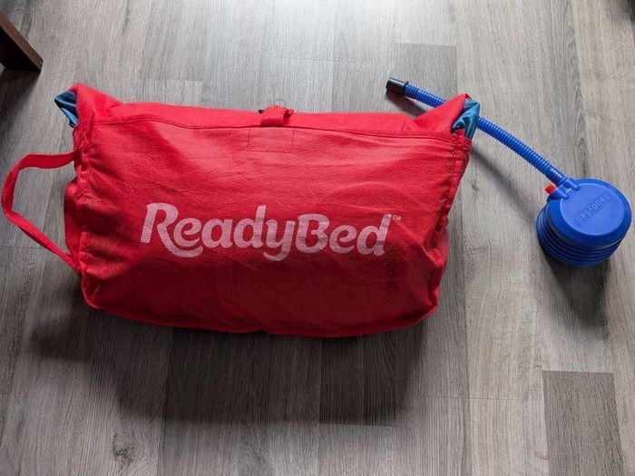 Kids ReadyBed